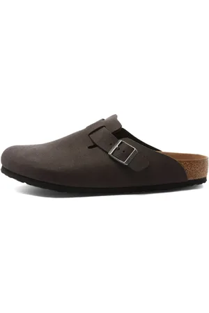 Birkenstock Dames, Schoenen, Zwart, Maat: 45 EU