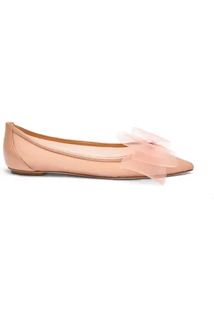 Stuart Weitzman Dames, Schoenen, Roze, Maat: 40 EU