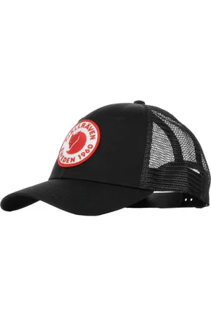 Fjällräven Heren, Accessoires, Zwart, Maat: S/M Katoen