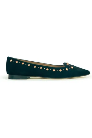 Prosperine Dames, Schoenen, Zwart, Maat: 36 EU Suède