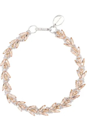 Simone Rocha Dames, Accessoires, Roze, Maat: ONE Size