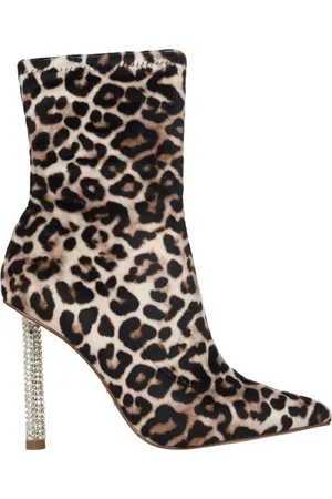 Steve Madden Dames, Schoenen, Veelkleurig, Maat: 37 1/2 EU Suède