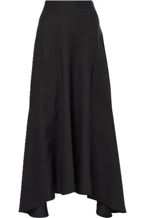 Isabel Marant Dames, Rokken, Zwart, Maat: S