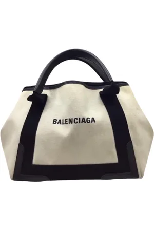 Balenciaga Dames, Pre-owned, , Maat: ONE Size Leer