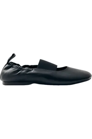 ALOHAS Dames, Schoenen, Zwart, Maat: 38 EU