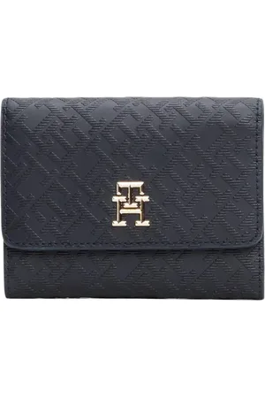 Tommy Hilfiger Dames, Accessoires, Blauw, Maat: ONE Size
