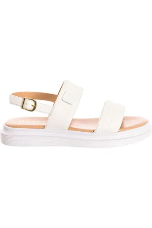 Liu Jo Dames, Schoenen, Wit, Maat: 36 EU Synthetisch