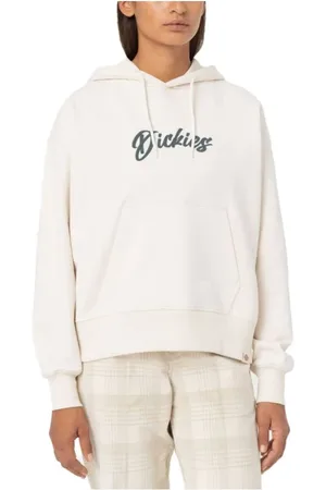 Dickies Dames, Sweatshirts & Hoodies, , Maat: M