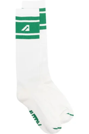Autry Unisex, Ondergoed, Wit, Maat: M