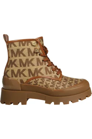 Michael Kors Dames, Schoenen, , Maat: 35 EU Katoen