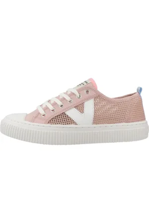 victoria Dames, Schoenen, Roze, Maat: 38 EU