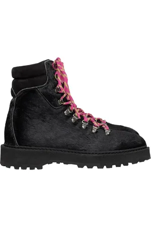 Diemme Dames, Schoenen, Zwart, Maat: 39 EU Leer