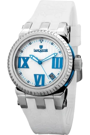 Lancaster Dames, Accessoires, Grijs, Maat: ONE Size