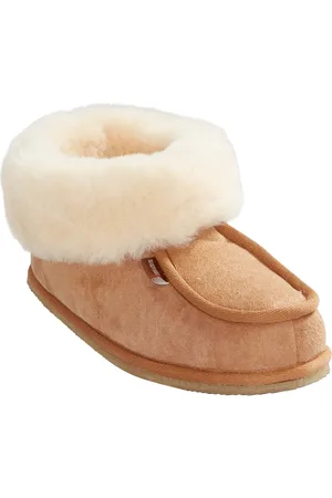 Shepherd Dames, Schoenen, Bruin, Maat: 42 EU Leer