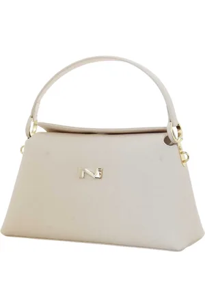 Nathan-Baume Dames, Tassen, Roze, Maat: ONE Size