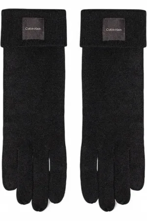 Calvin Klein Dames, Accessoires, Zwart, Maat: ONE Size Kasjmier
