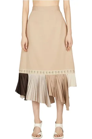 Rokh Dames, Rokken, , Maat: 2XS Viscose