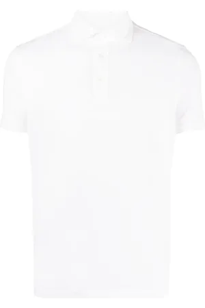 ALTEA Heren, Tops, Wit, Maat: 2XL