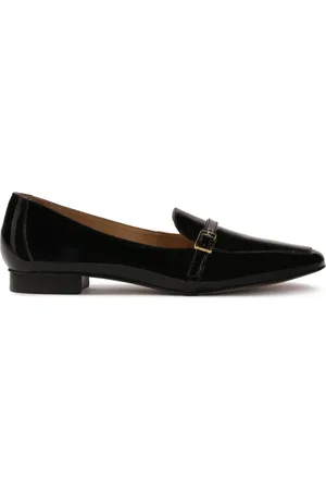 Kazar Dames, Schoenen, Zwart, Maat: 35 EU Leer