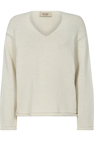 Mos Mosh Dames, Truien, , Maat: XL Katoen