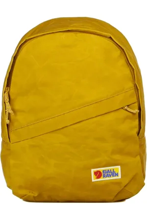 Fjällräven Heren, Tassen, Geel, Maat: ONE Size