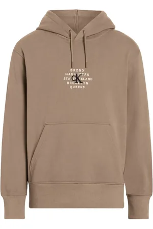 Calvin Klein Heren, Sweatshirts & Hoodies, , Maat: L
