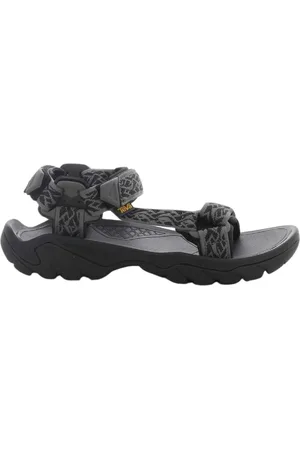 Teva Heren, Schoenen, Zwart, Maat: 43 EU