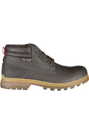Carrera Heren, Schoenen, Bruin, Maat: 41 EU Poliester