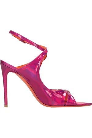 Aldo Dames, Schoenen, Roze, Maat: 39 EU