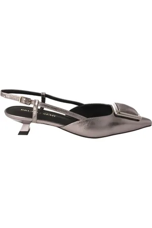 Bruno Premi Dames, Schoenen, Grijs, Maat: 38 EU