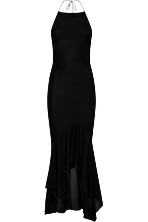 ALEXANDRE VAUTHIER Dames, Jurken, Zwart, Maat: M