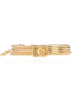 Dolce & Gabbana Dames, Accessoires, Geel, Maat: ONE Size