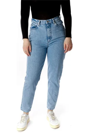 Armedangels Dames, Jeans, Blauw, Maat: W32 L34 Denim