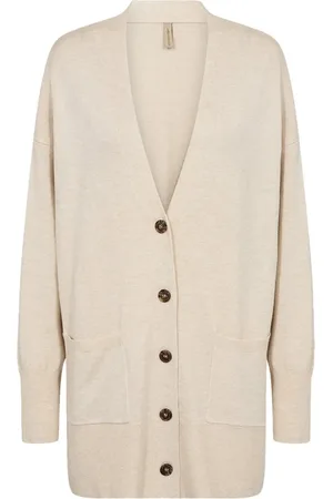 soyaconcept Dames, Truien, , Maat: XL Nylon