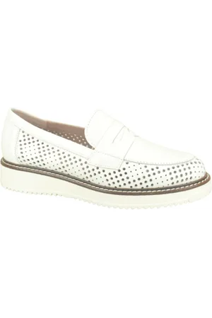 Pitillos Dames, Schoenen, Wit, Maat: 36 EU