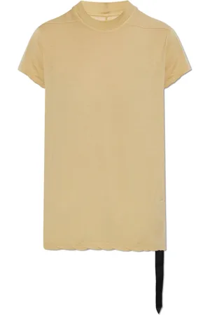 Rick Owens Dames, Tops, , Maat: S Katoen