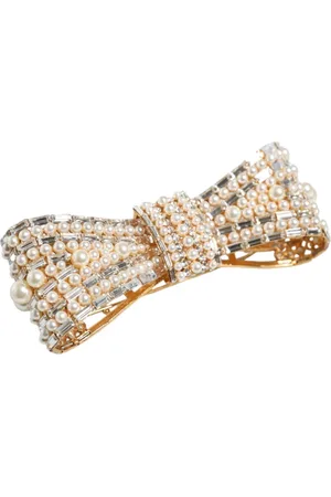 Dolce & Gabbana Dames, Accessoires, Geel, Maat: ONE Size