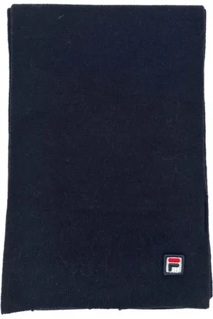 Fila Dames, Accessoires, Blauw, Maat: ONE Size Katoen