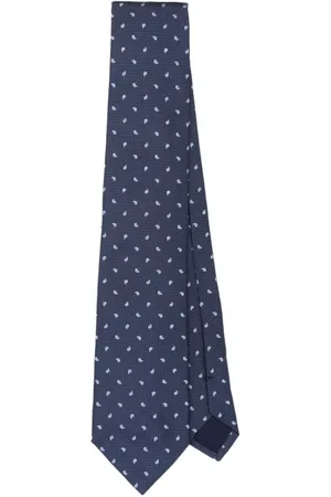 corneliani Heren, Accessoires, Veelkleurig, Maat: ONE Size Zijde