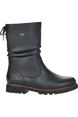 Remonte Dames, Schoenen, Zwart, Maat: 38 EU