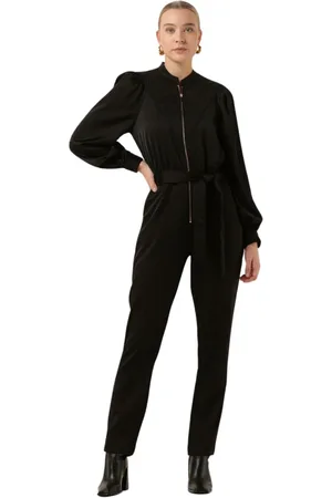 FREEBIRD Dames, Jumpsuits & Playsuits, Zwart, Maat: XS