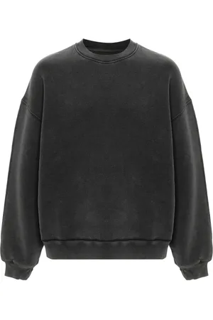 Axel Arigato Heren, Sweatshirts & Hoodies, Zwart, Maat: S