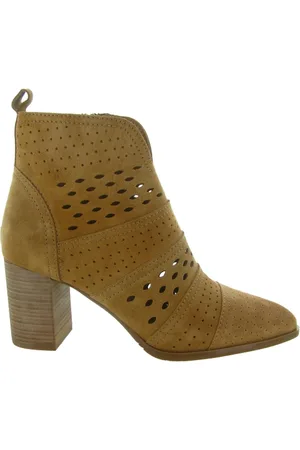 Alpe Dames, Schoenen, Bruin, Maat: 40 EU