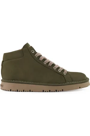 Panchic Heren, Schoenen, Groen, Maat: 41 EU