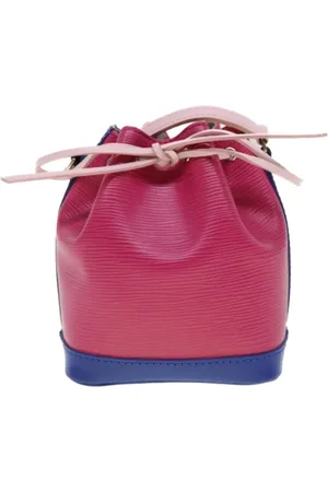LOUIS VUITTON Dames, Pre-owned, Rood, Maat: ONE Size Leer