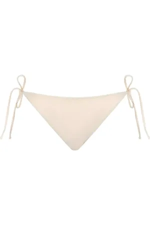 MC2 SAINT BARTH Dames, Badkleding, Wit, Maat: S Poliester