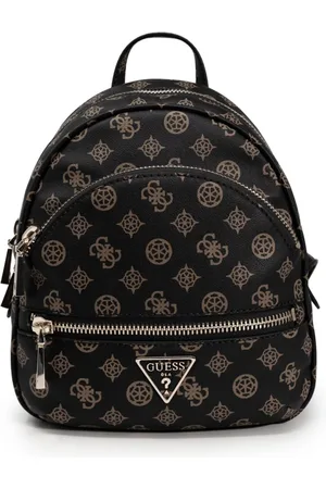 Guess Dames, Tassen, Bruin, Maat: ONE Size