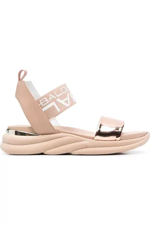 BALDININI Dames, Schoenen, , Maat: 38 1/2 EU Leer