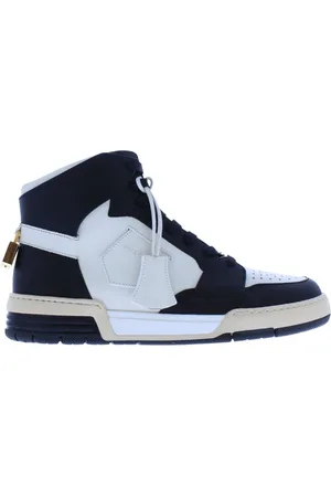 BUSCEMI Heren, Schoenen, Wit, Maat: 40 EU