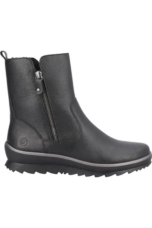 Remonte Dames, Schoenen, Zwart, Maat: 41 EU